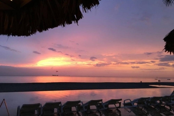Hotel Zuana Beach Resort (Santa Marta)